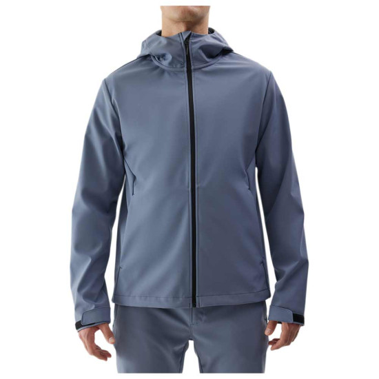 4F Ανδρικό μπουφάν Softshell Jacket